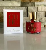 CH eau de toilette per donne 50 ml