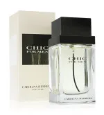 Chic For Men eau de toilette per uomo 60 ml