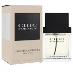 Chic For Men eau de toilette per uomo 60 ml