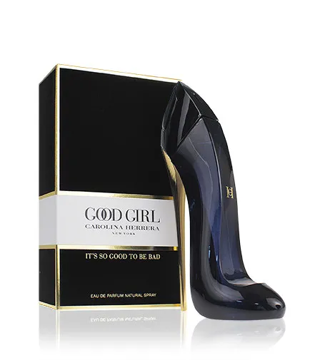 Carolina Herrera Good Girl eau de parfum per donne