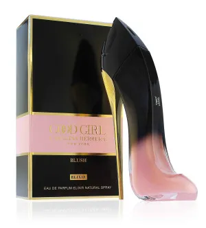 Carolina Herrera Good Girl Blush Elixir eau de parfum per donne 50 ml