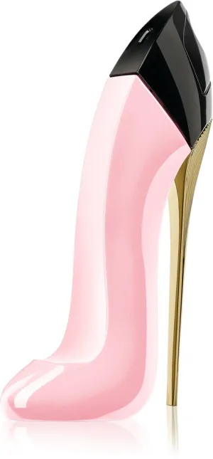 Carolina Herrera Good Girl Blush eau de parfum per donne 80 ml