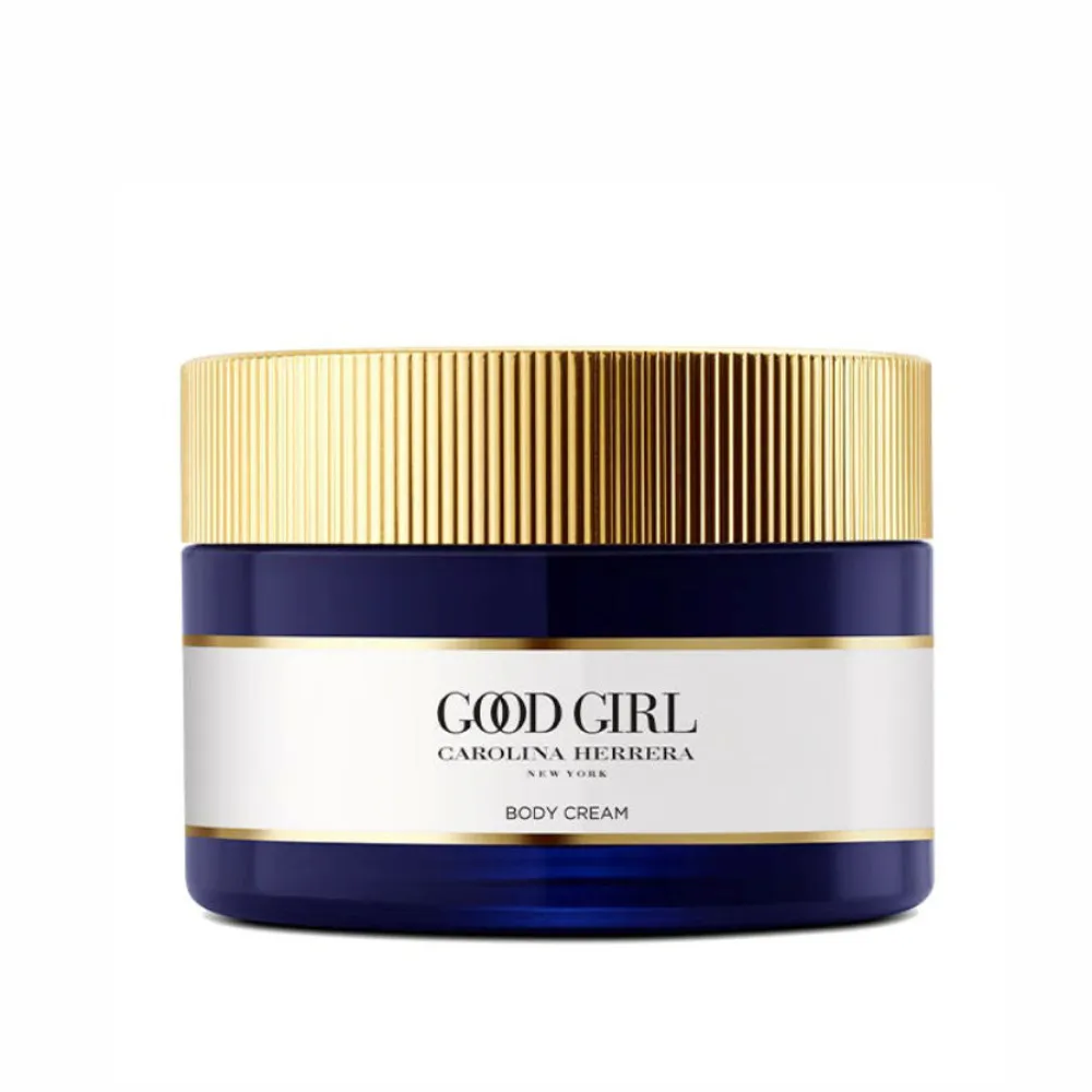 Good Girl crema per il corpo da donna 200 ml