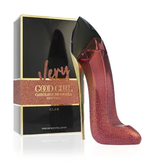 Carolina Herrera Very Good Girl Glam eau de parfum per donne 50 ml
