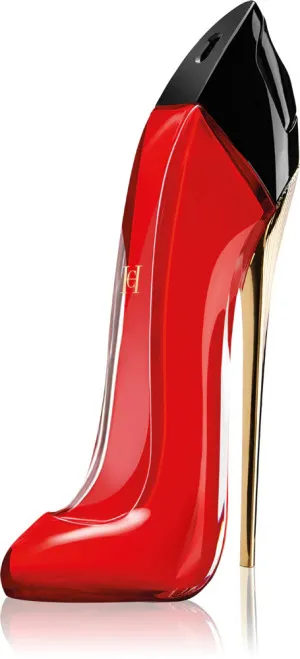 Carolina Herrera Very Good Girl eau de parfum per donne 80 ml
