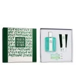 Pour un Homme de Caron EDT 125 ml + Gel Doccia 75 ml + EDT Mini Le Matin 5 ml + Mini Le Soir Eau de Parfum