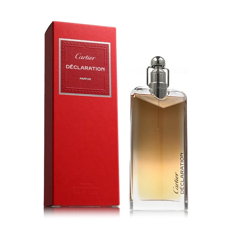 Cartier Déclaration Parfum ricaricabile da uomo