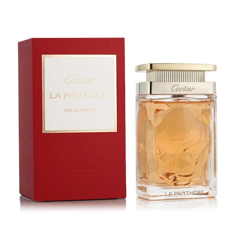 Cartier La Panthère Eau de Parfum da donna