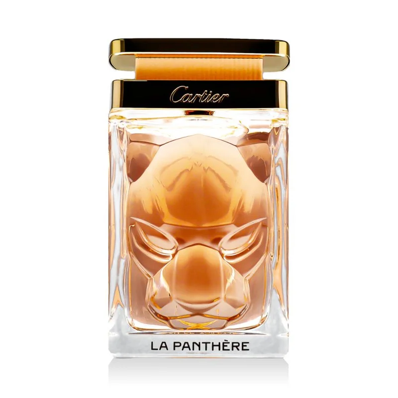 Cartier La Panthère Eau de Toilette da donna