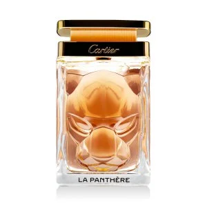 Cartier Cartier La Panthère Eau de Toilette da donna