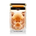 La Panthère Eau de Toilette da donna 100 ml