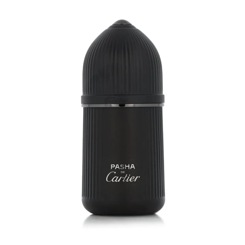 Cartier Pasha de Cartier Noir Absolu profumo da uomo