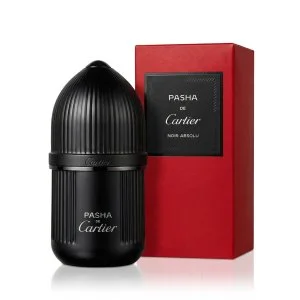 Cartier Cartier Pasha de Cartier Noir Absolu Profumo da uomo