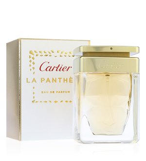La Panthere Eau de Parfum da donna