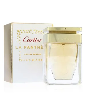 Cartier La Panthere Eau de Parfum da donna