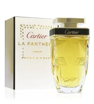 Cartier La Panthere profumo da donna