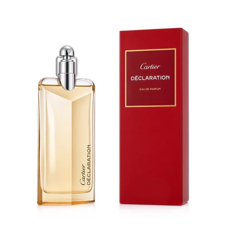 Déclaration eau de parfum da uomo 100 ml