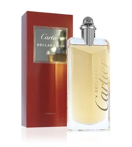 Déclaration profumo da uomo 50 ml