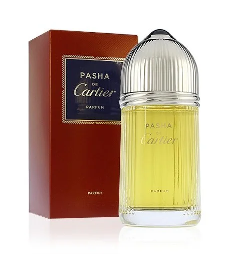 Pasha De Cartier profumo da uomo 50 ml