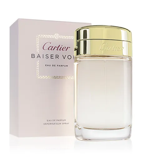 Baiser Volé eau de parfum per donna 100 ml