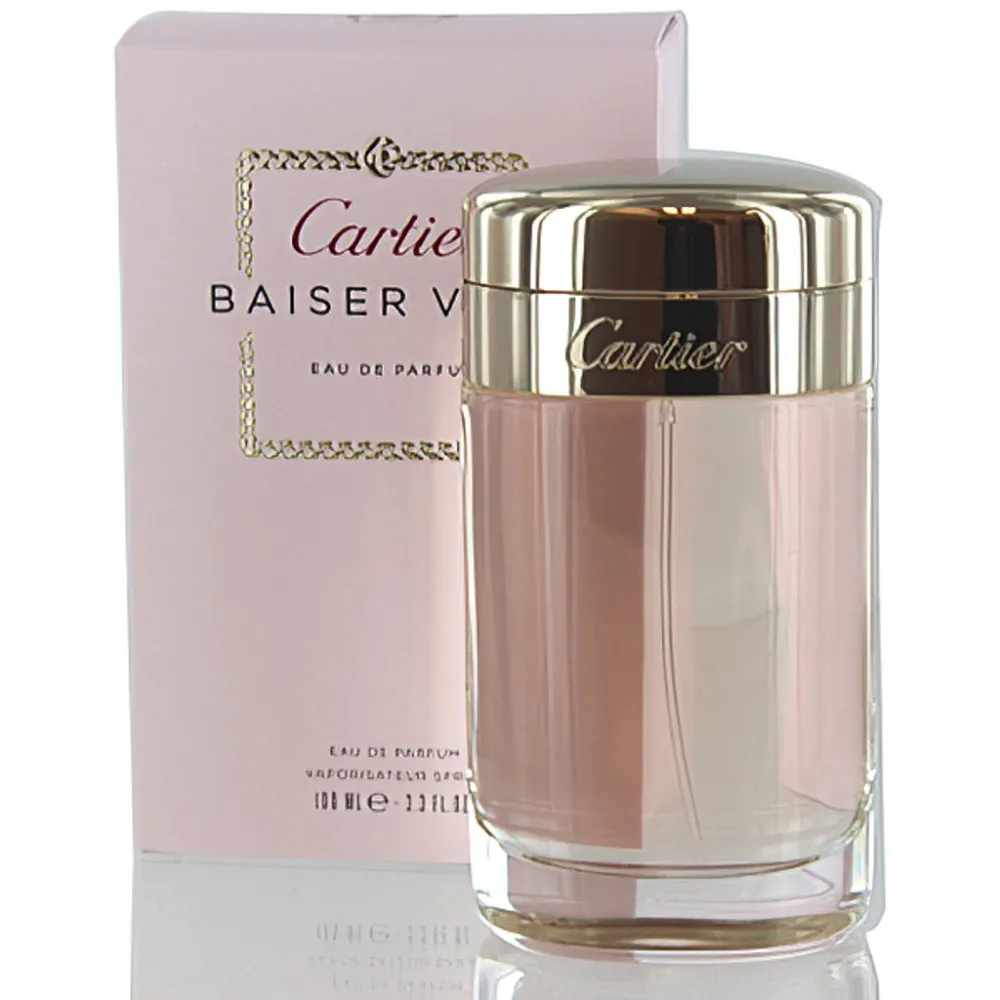 Baiser Volé eau de parfum per donna 100 ml