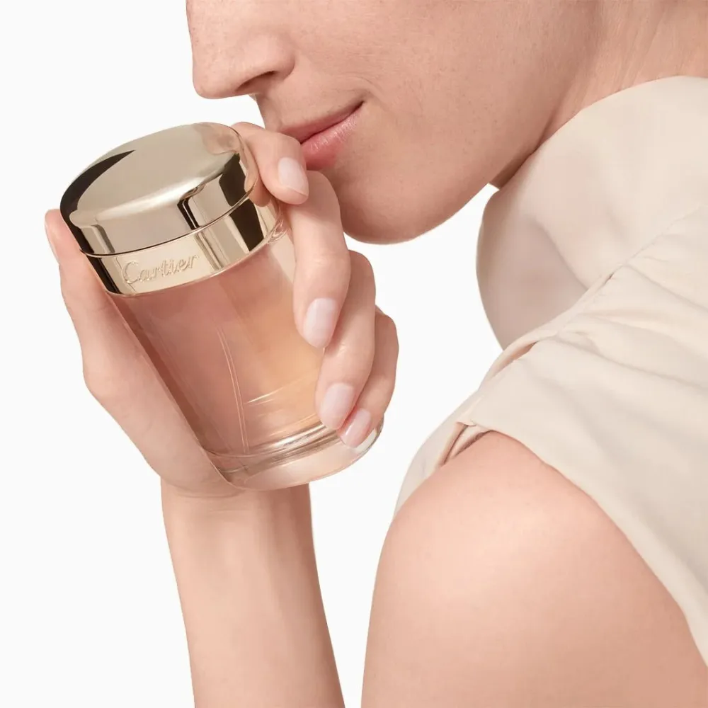 Baiser Volé eau de parfum per donna 100 ml