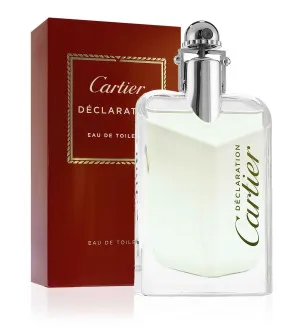 Cartier Déclaration eau de toilette per uomo 50 ml