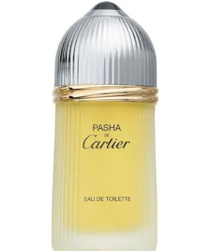 Cartier Pasha de Cartier eau de toilette per uomo 100 ml