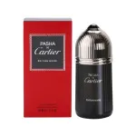 Pasha de Cartier Edition Noire eau de toilette per uomo 100 ml