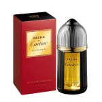 Pasha de Cartier Edition Noire eau de toilette per uomo 100 ml