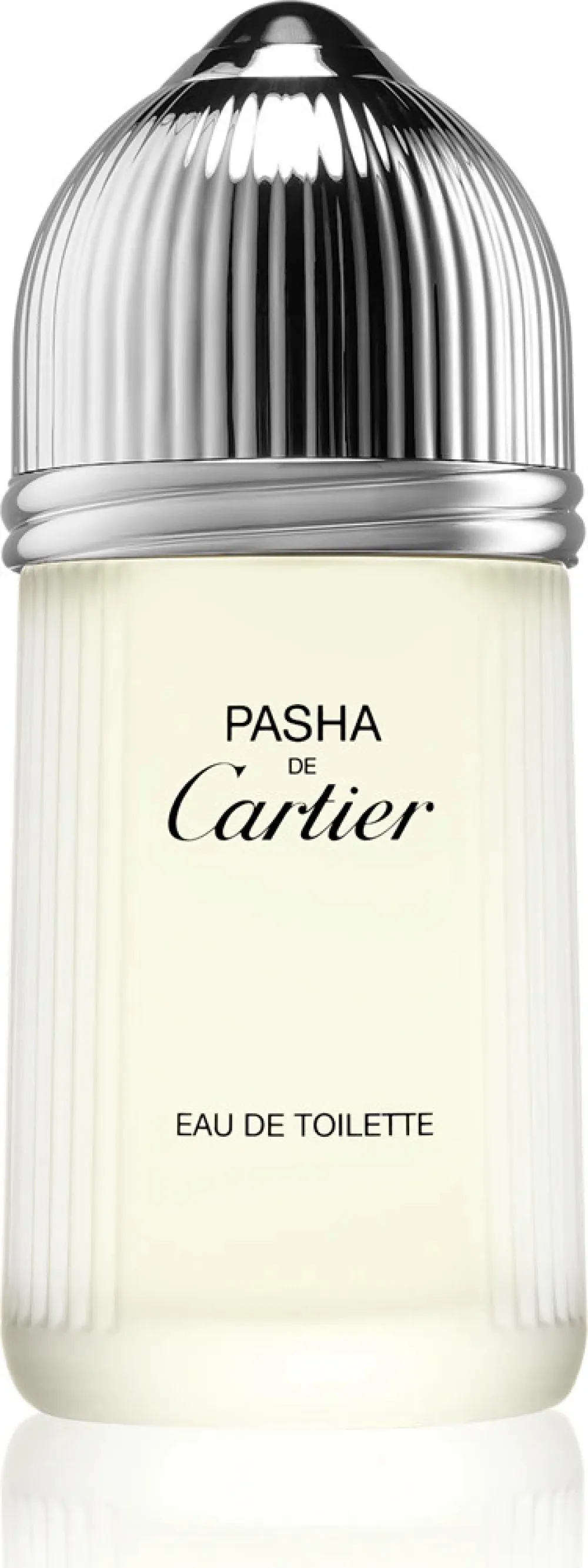 Pasha de Cartier eau de toilette per uomo 100 ml