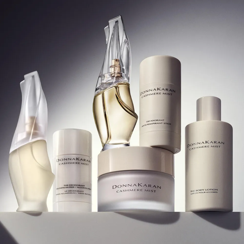 Cashmere Mist eau de toilette da donna 100 ml