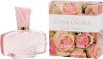 Cassandra Rose Intense Eau de Parfum da donna 100 ml