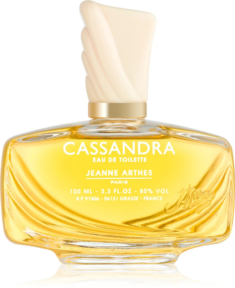 Cassandra Eau de Toilette da donna 100 ml