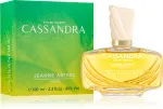 Cassandra Eau de Toilette da donna 100 ml