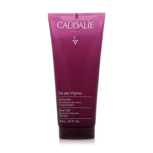 Caudalie Thé Des Vignes gel doccia per donna