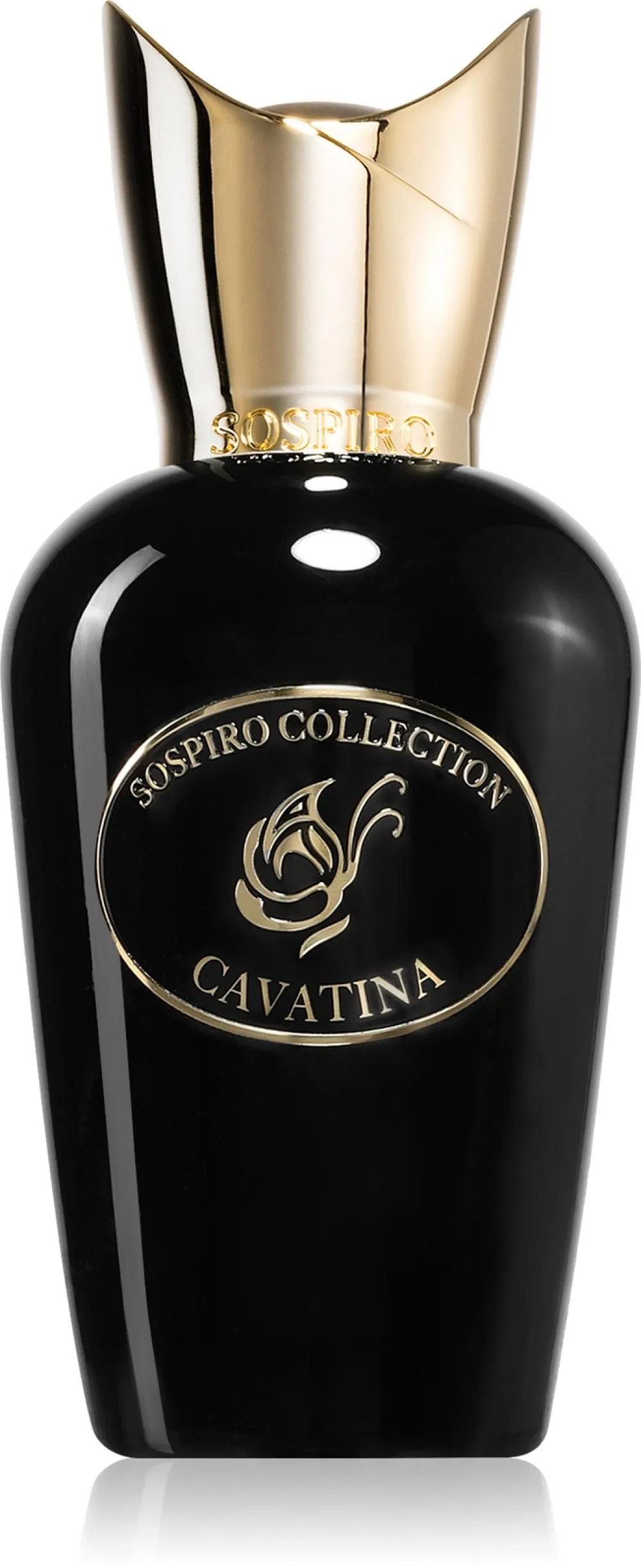 Cavatina Eau de Parfum unisex 75 ml