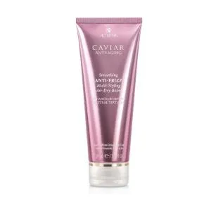 Alterna Caviar Anti-Aging Balsamo Lisciante Anticrespo Multi-Styling per Asciugatura all'Aria