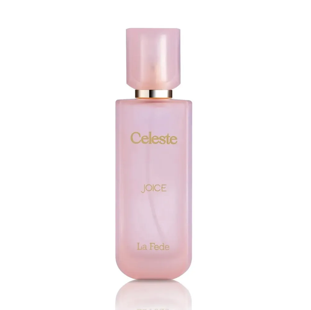 Celeste Joice Eau de Parfum da donna 100 ml
