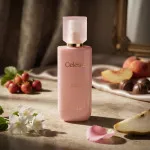 Celeste Joice Eau de Parfum da donna 100 ml