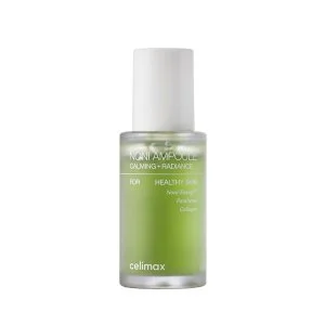 Celimax Noni-Energy™ Ampolla al Noni Lenitiva + Illuminante