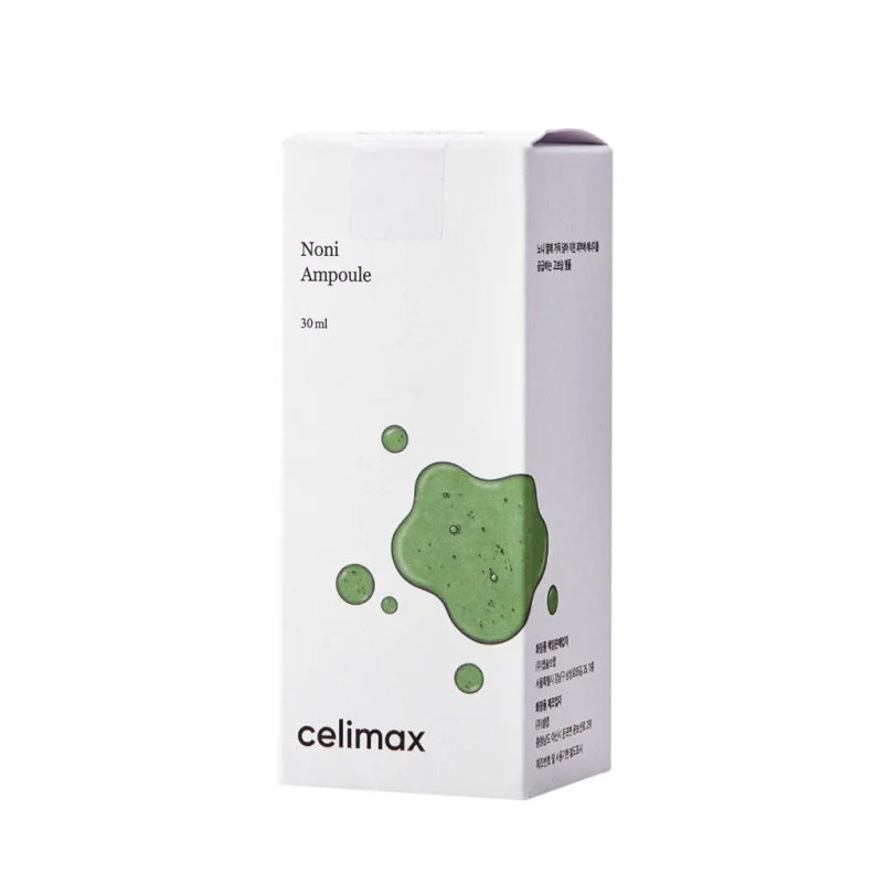 Noni-Energy™ Ampolla al Noni Lenitiva + Illuminante 30 ml