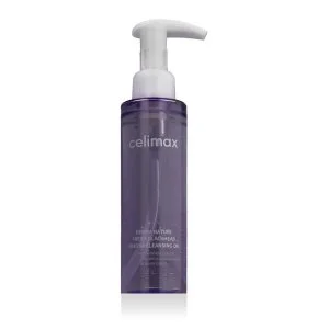 Celimax Derma Nature Fresh Olio detergente alla jojoba anti-punti neri