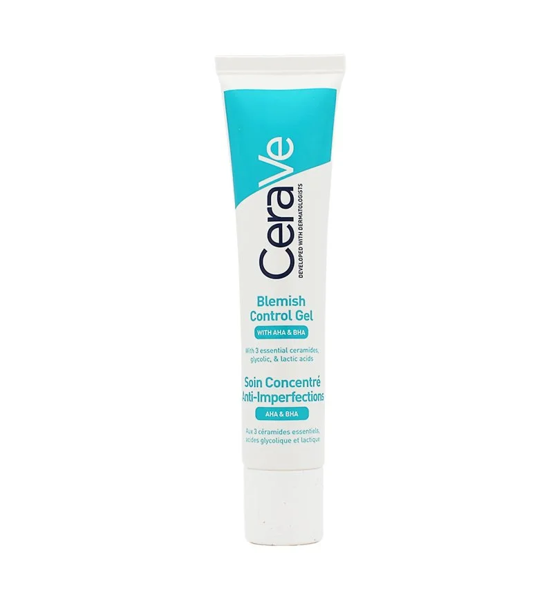 Blemish Control Gel gel contro le imperfezioni della pelle 40 ml