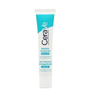 CeraVe Blemish Control Gel gel contro le imperfezioni della pelle