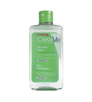 CeraVe Acqua micellare idratante