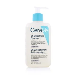 CeraVe SA Gel Detergente Levigante