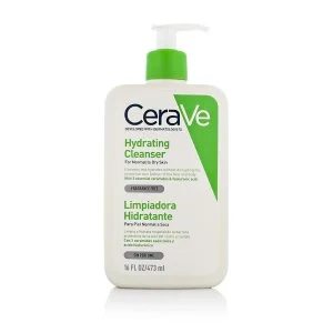 CeraVe Detergente Idratante