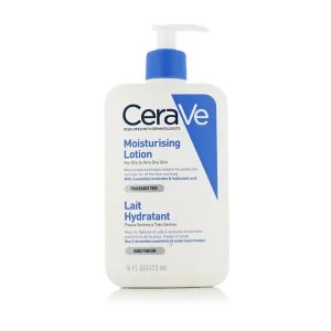 CeraVe Lozione idratante