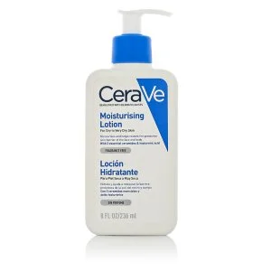 CeraVe Lozione idratante